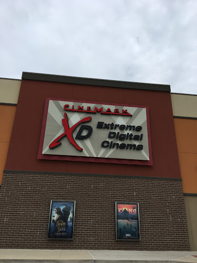 Movie Theater «Cinemark Spring-Klein and XD», reviews and photos, 21440 Kuykendahl Rd, Spring, TX 77379, USA