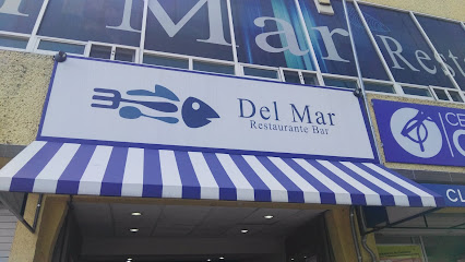 Del Mar Restaurante Bar, , 