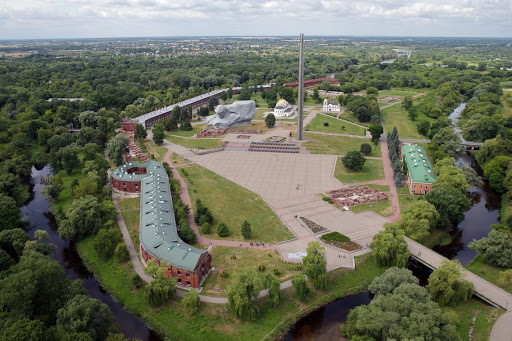 Brest Fortress