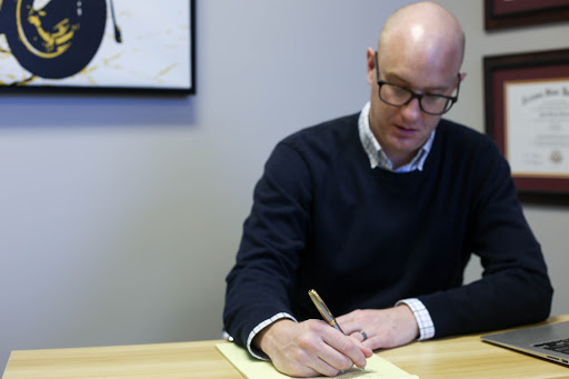 Personal Injury Attorney «Paul Benson Law Firm», reviews and photos