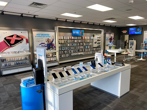 Cell Phone Store «AT&T», reviews and photos, 305 Leonardwood Dr Ste 4, Frankfort, KY 40601, USA