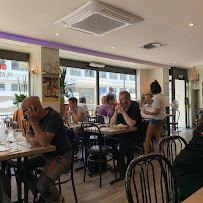 Atmosphère du Restaurant laotien LAO WASANA à Paris - n°1
