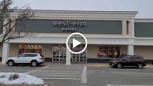 Outlet Store «west elm Outlet», reviews and photos, 1770 W Main St #301, Riverhead, NY 11901, USA