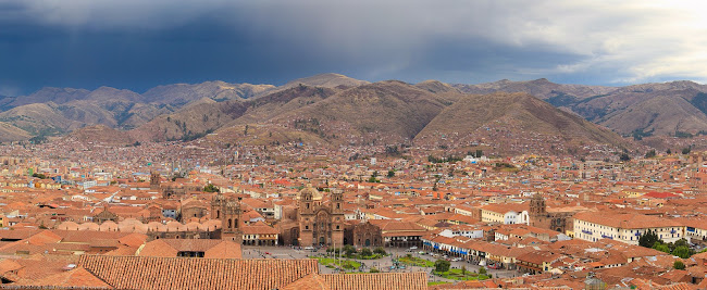 Plaza cusco - Restaurante
