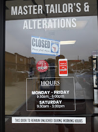 Master Tailors - Photo 6 - Car repair in Austin, TX, Austin