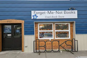 Forget-Me-Not Books image