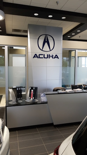 Acura Dealer «Norris Acura West», reviews and photos, 8559 Baltimore National Pike, Ellicott City, MD 21043, USA