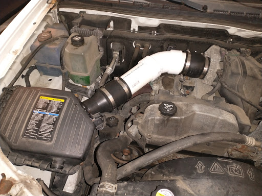 Auto Parts Store «AutoZone», reviews and photos, 15100 Foliage Ave, Apple Valley, MN 55124, USA