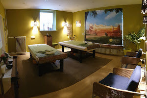 Kanjana Traditionelle Thai-Massage - Timmendorf Strand