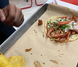 Taquería Orinoco photo