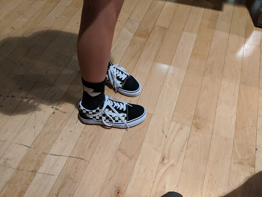 Shoe Store «Vans», reviews and photos, 925 Blossom Hill Rd, San Jose, CA 95123, USA