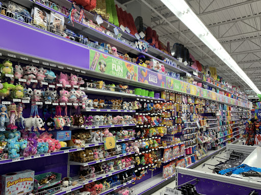 Party Store «Party City», reviews and photos, 2955 Cobb Pkwy, Atlanta, GA 30339, USA