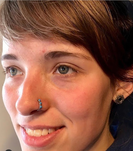 Explore pirates of the caribbean tattoo ideas, creative tattoo ideas in Chapel Hill, available at Spica Body Piercing