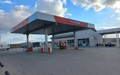Stacja Benzynowa Gawda image