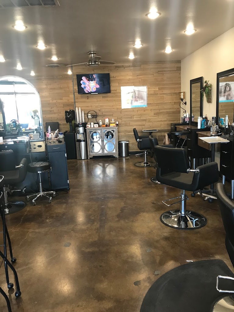 Hair Matters Salon & Barber 92627