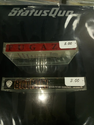 Collectibles Store «Exchange», reviews and photos, 15100 Detroit Ave, Lakewood, OH 44107, USA