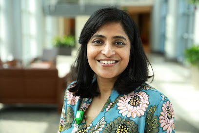 Priya P. Menon, MD