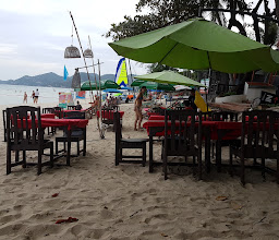Monkey Bay Beach Bar photo
