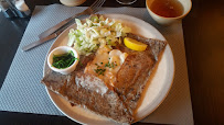 Plats et boissons du Restaurant Le Viaduc à Morlaix - n°12