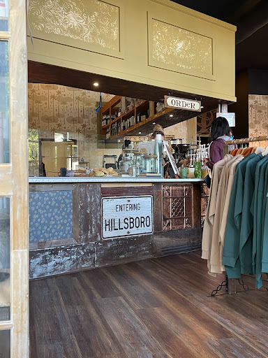 Coffee Shop «Insomnia Coffee Company», reviews and photos, 5389 W Baseline Rd, Hillsboro, OR 97123, USA