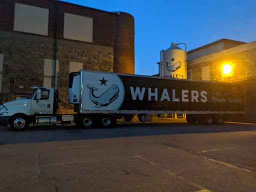 Brewery «Whalers Brewing Company», reviews and photos, 1174 Kingstown Rd, Wakefield, RI 02879, USA