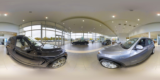 Used Car Dealer «Fields BMW Northfield», reviews and photos, 700 West Frontage Road, Northfield, IL 60093, USA