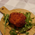 Photo n°2 de l'avis de Valerio.u fait le 14/05/2024 à 12:05 sur le  Osteria Salicicchia Pizzeria/Ristorante à Viterbo