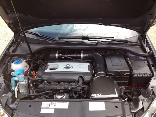 Auto Repair Shop «Euro Pros Auto Repair», reviews and photos, 103 Production Dr, Yorktown, VA 23693, USA