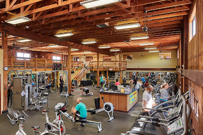HealthSPORT By the Bay - 411 1st St, Eureka, CA 95501