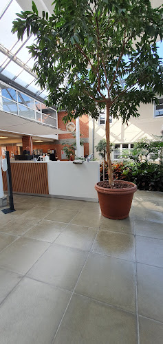 Åbningstider for Aleris Hospitaler Ringsted