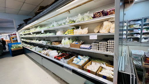 Supermarket «Saigon Supermarket», reviews and photos, 4258 Cottage Hill Rd, Mobile, AL 36609, USA