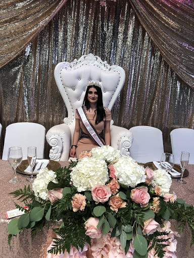 Florist «Bevess Floral», reviews and photos, 4221 Montgomery Dr, Santa Rosa, CA 95405, USA