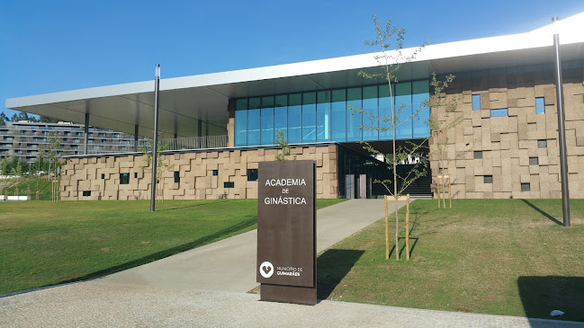 Avaliações doAcademia de Ginástica de Guimarães Guimagym em Guimarães - Campo de futebol