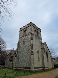 St. Katharine's Church