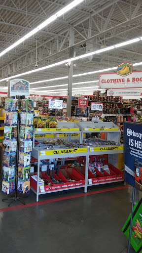 Home Improvement Store «Tractor Supply Co.», reviews and photos, 3400 Moody Pkwy, Moody, AL 35004, USA