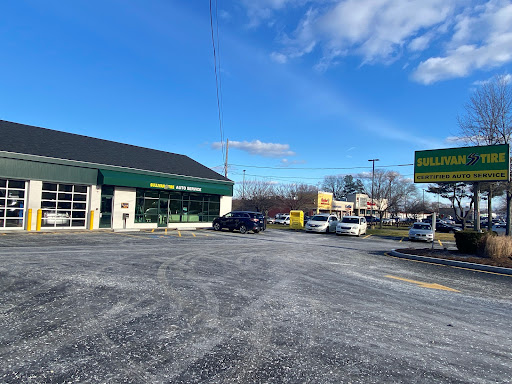 Tire Shop «Direct Tire & Auto Service», reviews and photos, 231 Andover St, Peabody, MA 01960, USA