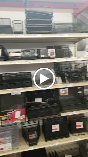 Office Supply Store «Staples», reviews and photos, 6450 Sunset Blvd, Hollywood, CA 90028, USA