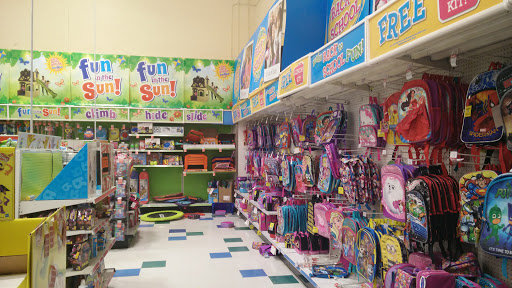 Toy Store «Toys