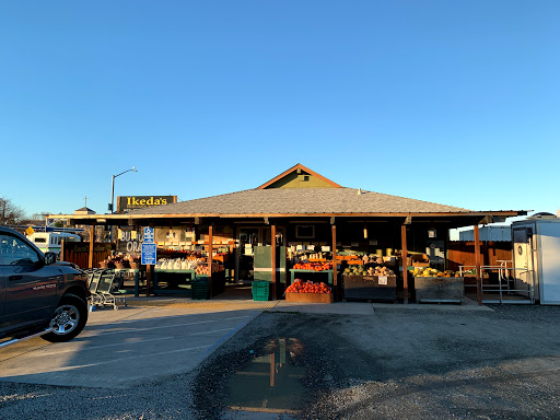 Produce Market «Ikedas Markets», reviews and photos, 26295 Mace Blvd, Davis, CA 95618, USA