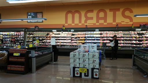 Grocery Store «Kroger», reviews and photos, 17447 Carey Rd, Westfield, IN 46074, USA