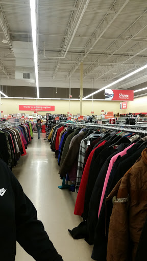 Thrift Store «Savers», reviews and photos