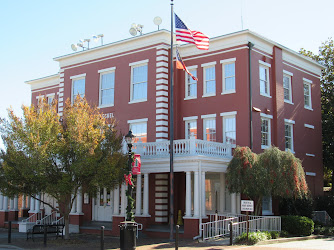 Statesboro City Hall