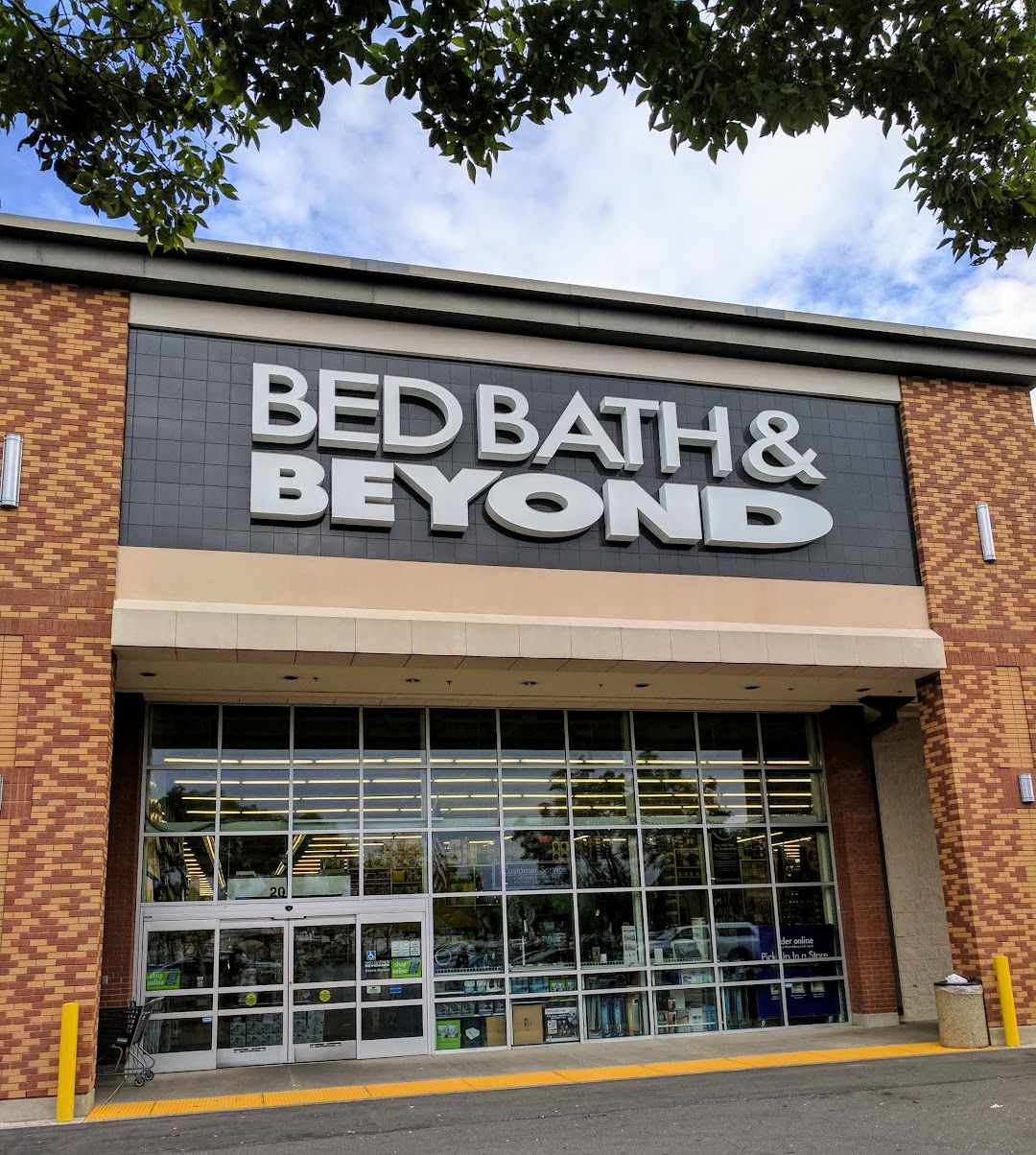 Bed Bath & Beyond