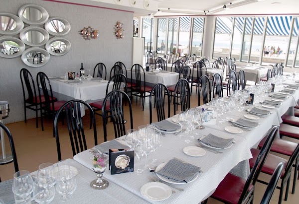 Restaurante La Herradura