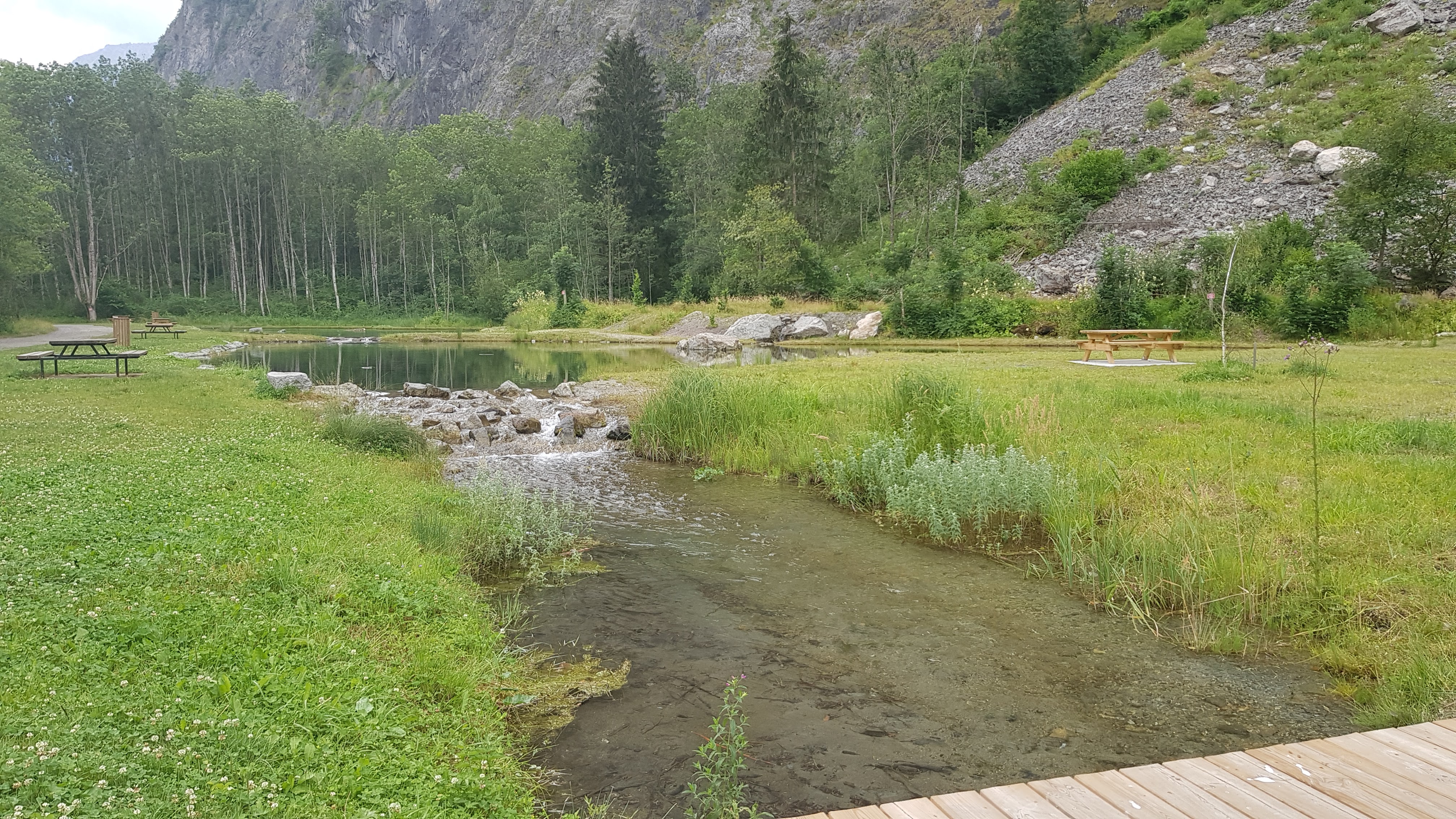 Photo n° 1 de l'avis de Quentin.h fait le 03/07/2018 à 15:54