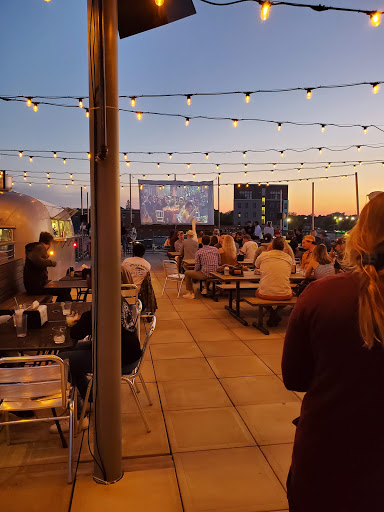 Bowling Alley «Bayside Bowl», reviews and photos, 58 Alder St, Portland, ME 04101, USA