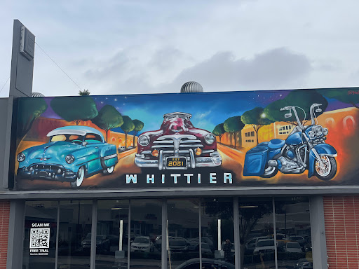 Grocery Store «Grocery Outlet Bargain Market», reviews and photos, 13301 Whittier Blvd, Whittier, CA 90602, USA