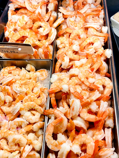 Grocery Store «The Fresh Market», reviews and photos, 3005 Old Alabama Rd, Johns Creek, GA 30022, USA