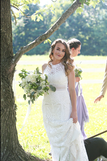 Bridal Shop «Lovely Bride Dallas», reviews and photos, 2500 Routh St, Dallas, TX 75201, USA