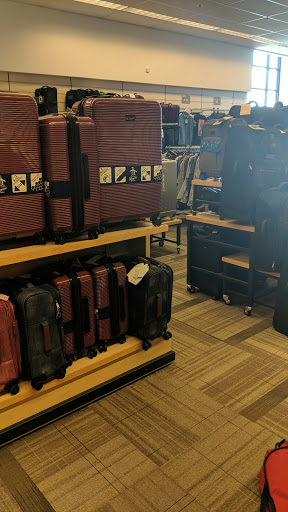 Department Store «Nordstrom Rack Downtown San Francisco», reviews and photos, 555 9th St, San Francisco, CA 94103, USA